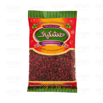 زرشک خشکپاک - 300 گرم 