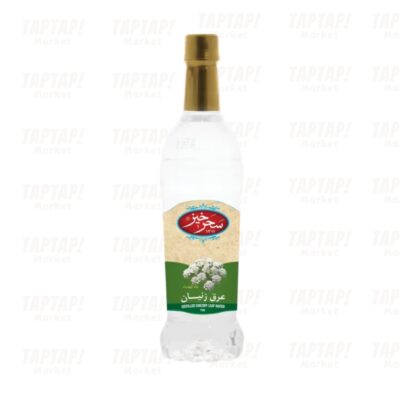 عرق زنیان سحرخیر - 700 گرم