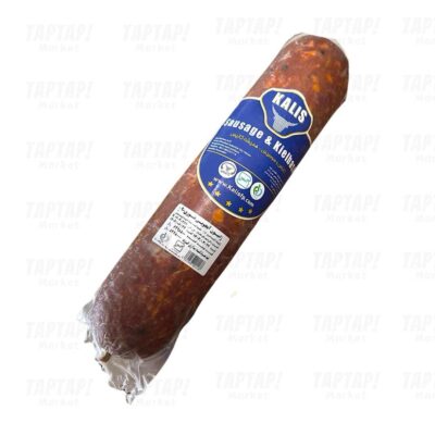 ژامبون ابجویی کالیس - 1.5 کیلو
