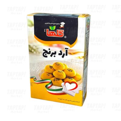 آرد برنج گلها - 300 گرم