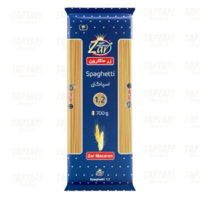 ماکارانی زر ماکارون - 700 گرم